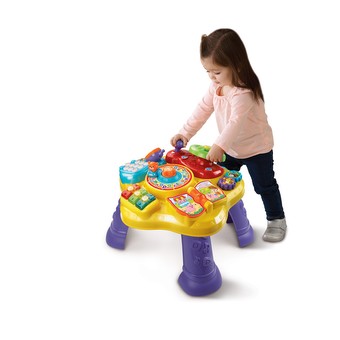 Magic Star Learning Table VTech